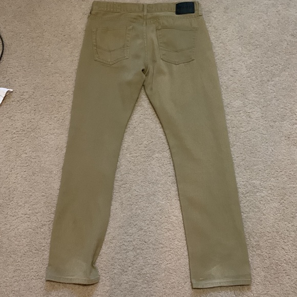 Mens bulllhead pants 32” waist skinny - Picture 2 of 4